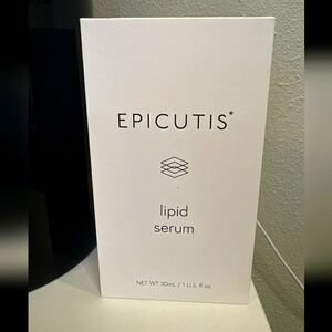 Epicutis lipid serum